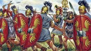 REPÚBLICA ROMANA. CRISIS REVOLUCIONARIAS. 140-70 a.C