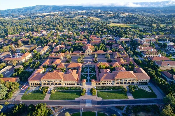 Stanford University