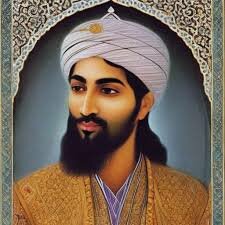 Muhammad was born