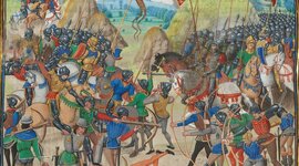 Timeline: Carácter político siglos XV y XVI