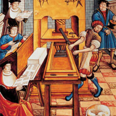 Timeline: Carácter económico siglos XV y XVI