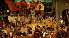 Timeline: Carácter social siglos XV y XVI