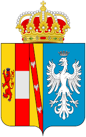 Le duché de Mòdene est partie de Piedmont-Sardagne