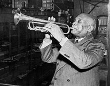 W.C Handy Born