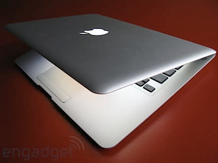 Macbook Air