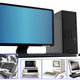 Computadora pc