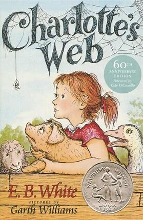 Charlotte's Web