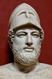 Gobierno de Pericles