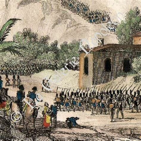 Cine Mil Hijos de San Luis (poderoso ejército)