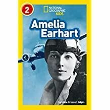 Amelia Earhart