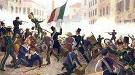 Timeline: L'UNIFICATION ITALIENNE
