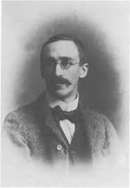 William Sealy Gosset