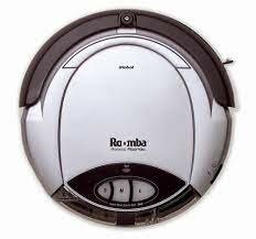 The Roomba