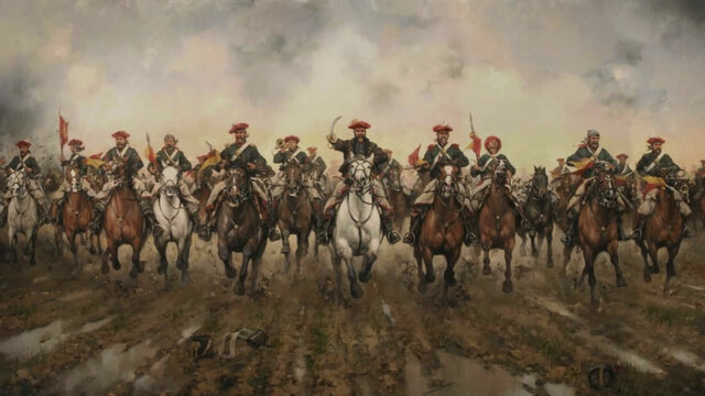 Fin total de la primera guerra carlista