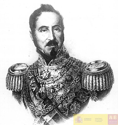 Fin de la regencia de Espartero