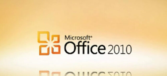 office 2010