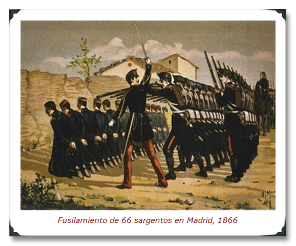 Pronunciamientos del cuartel de san gil