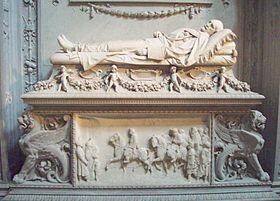 Muerte de O´Donnell