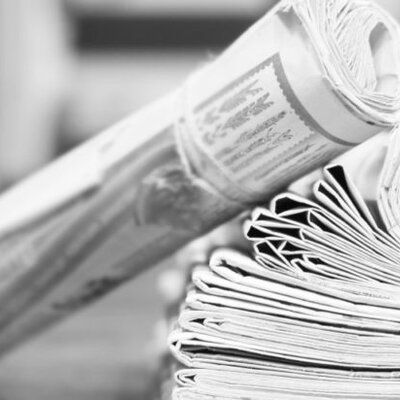 Timeline: Acontecimientos Históricos del periódico