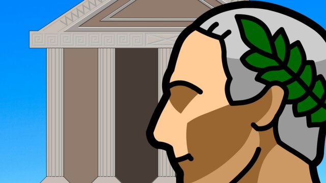 El origen del periódico