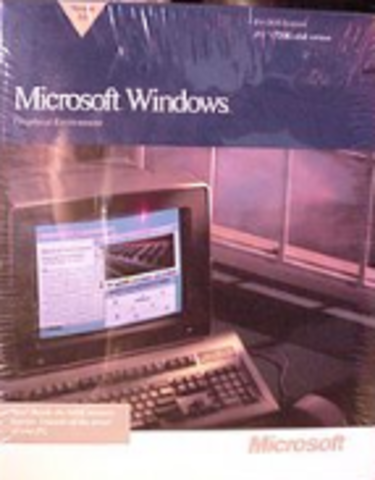 Windows 3 finally somewhat stable and released