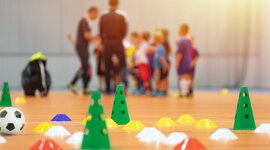 Timeline: Physical Education Class Timeline