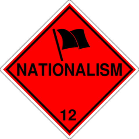 Nationalism