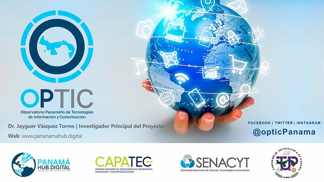Observatorio Panameño de las TIC