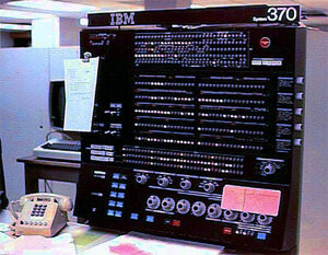 The IBM System/370