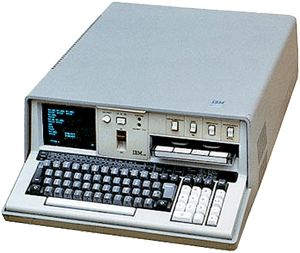 The IBM 5100