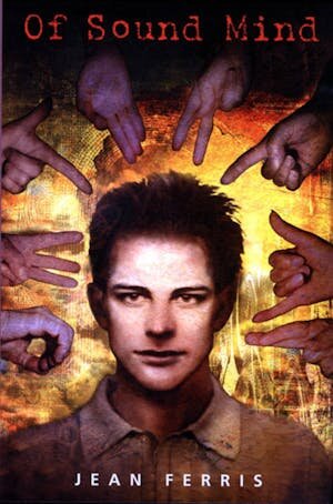 Of Sound Mind by Jean Ferris