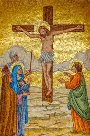 Crucifixion of Jesus