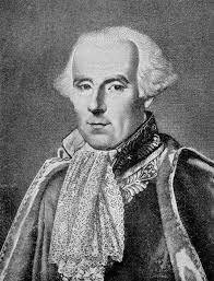 Pierre Simon Laplace