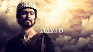 David was born
