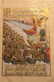 Battle of Badr