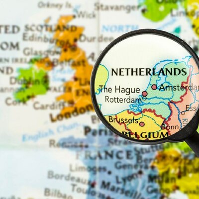 Timeline: El proceso de colonización y esclavitud de Holanda y los Países Bajos