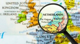 Timeline: El proceso de colonización y esclavitud de Holanda y los Países Bajos