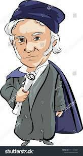 Johann Karl Friedrich Gauss