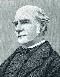 Francis Galton