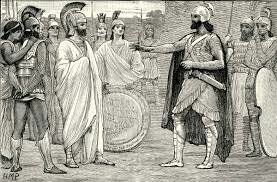 EDAD ANTIGUA (4000 a.C.-476 d.C)