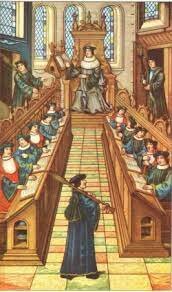 SIGLO XIII. ÉPOCA DE EVOLUCIÓN PARA EL DERECHO NOTARIAL