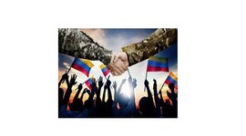 Timeline: Actividad 4 - Recorriendo los mecanismos alternativos de solución de conflictos, en el posconflicto