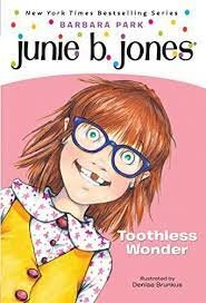 Junie B Jones