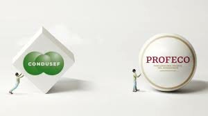 CONCILIACIÓN EN LA PROFECO Y LA CONDUSEF