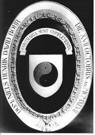 Was awarded the Order of the Elephant