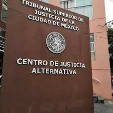 INICIOS DE LOS CENTROS DE MEDIACIÓN