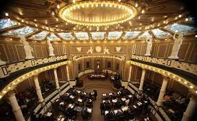 LEY DEL CENTRO ESTATAL DE MEDIACIÓN DEL ESTADO DE PUEBLA