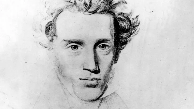 KIERKEGAARD (1813-1855)
