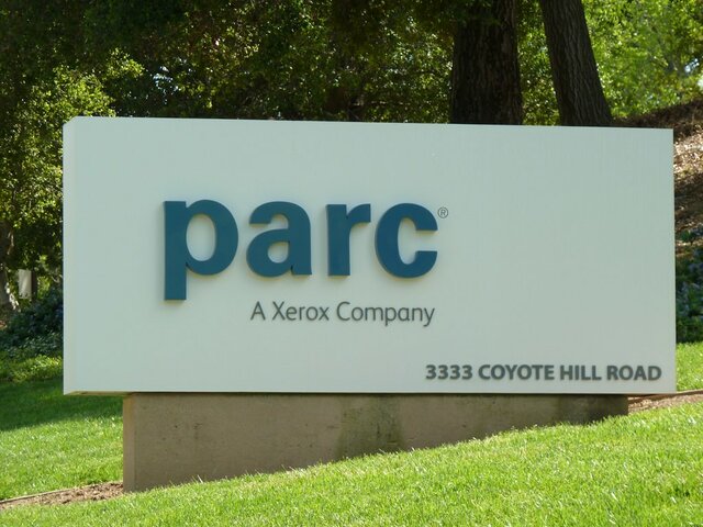 Xerox PARC