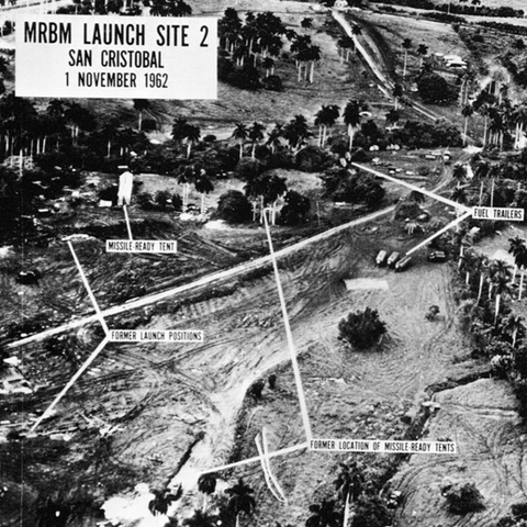The Cuban Missile Crisis